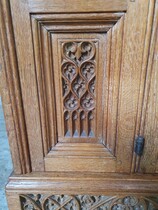 Gothic Sideboard