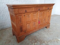 Gothic Sideboard