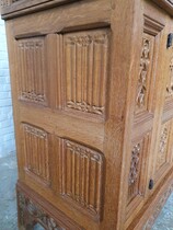 Gothic Sideboard