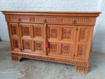 Gothic Sideboard