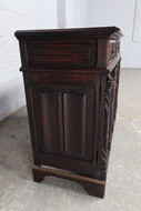 Gothic Sideboard