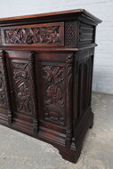 Gothic Sideboard