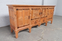 Gothic Sideboard