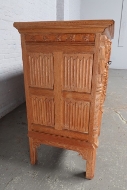 Gothic Sideboard