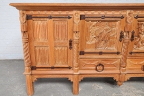 Gothic Sideboard