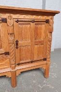 Gothic Sideboard