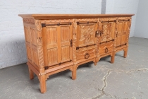 Gothic Sideboard