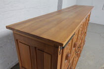 Gothic Sideboard