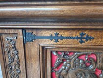 Gothic Sideboard