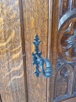 Gothic Sideboard