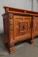 Gothic Sideboard