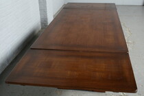 Gothic Table +  6 chairs