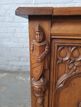 Gothic Trunk