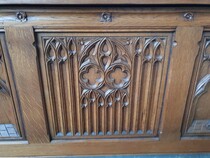 Gothic Trunk