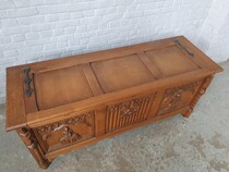 Gothic Trunk