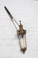 Gothic Wall sconces