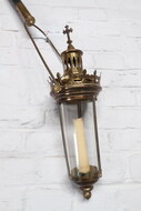 Gothic Wall sconces