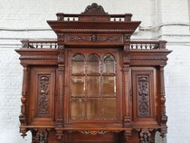 Henry II (Renaissance) Buffet (cabinet)