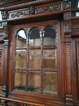 Henry II (Renaissance) Buffet (cabinet)