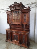 Henry II (Renaissance) Buffet (cabinet)