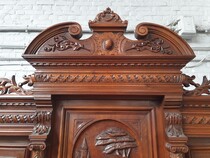 Henry II (Renaissance) Buffet (cabinet)