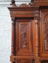 Henry II (Renaissance) Buffet (cabinet)