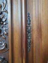 Henry II (Renaissance) Buffet (cabinet)