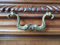 Henry II (Renaissance) Buffet (cabinet)