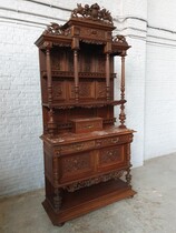 Henry II (Renaissance) Cabinet