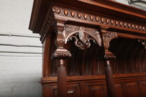 Henry II (Renaissance) Cabinet