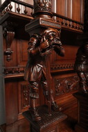 Henry II (Renaissance) Cabinet