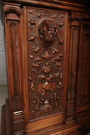 Henry II (Renaissance) Cabinet