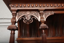 Henry II (Renaissance) Cabinet