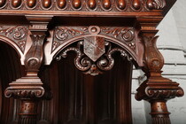 Henry II (Renaissance) Cabinet