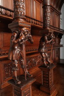 Henry II (Renaissance) Cabinet