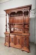 Henry II (Renaissance) Cabinet