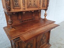 Henry II (Renaissance) Cabinet (Buffet)