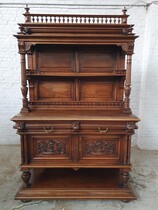 Henry II (Renaissance) Server