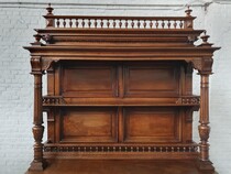Henry II (Renaissance) Server