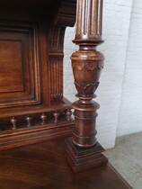 Henry II (Renaissance) Server