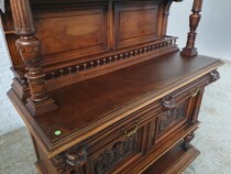 Henry II (Renaissance) Server