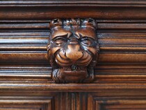 Henry II (Renaissance) Server