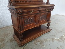 Henry II (Renaissance) Server