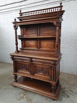 Henry II (Renaissance) Server