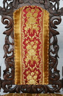 Hunting style Bench (small)