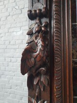 Hunting style Buffet (cabinet)