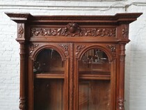 Hunting style Cabinet (Buffet)