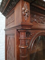 Hunting style Cabinet (Buffet)