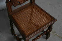 Hunting style Chairs