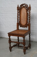 Hunting style Chairs